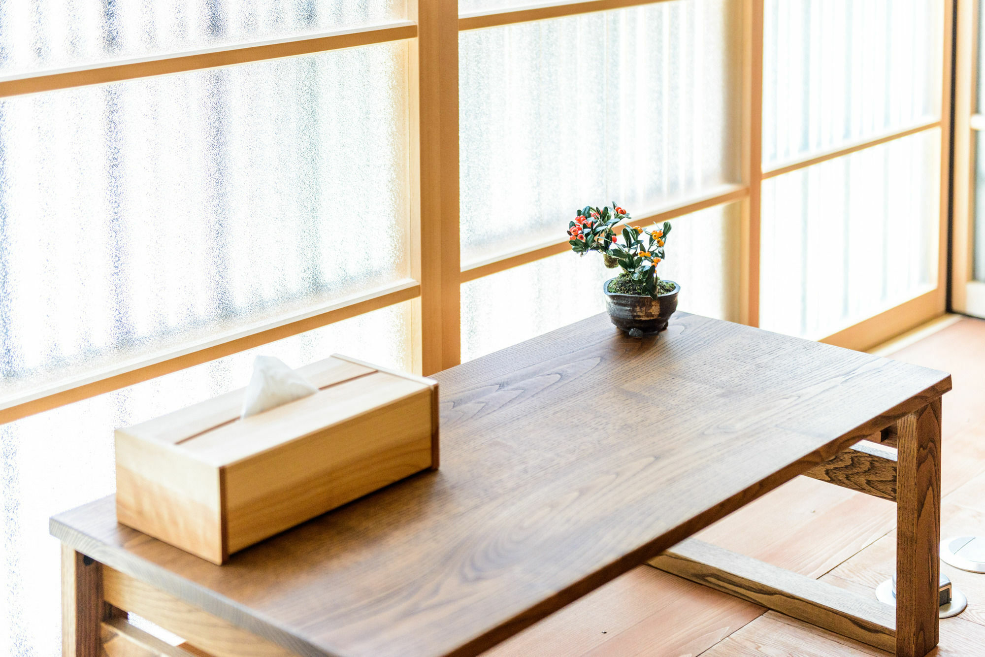 Nijo Sumire An Machiya House Villa Kyoto Bagian luar foto
