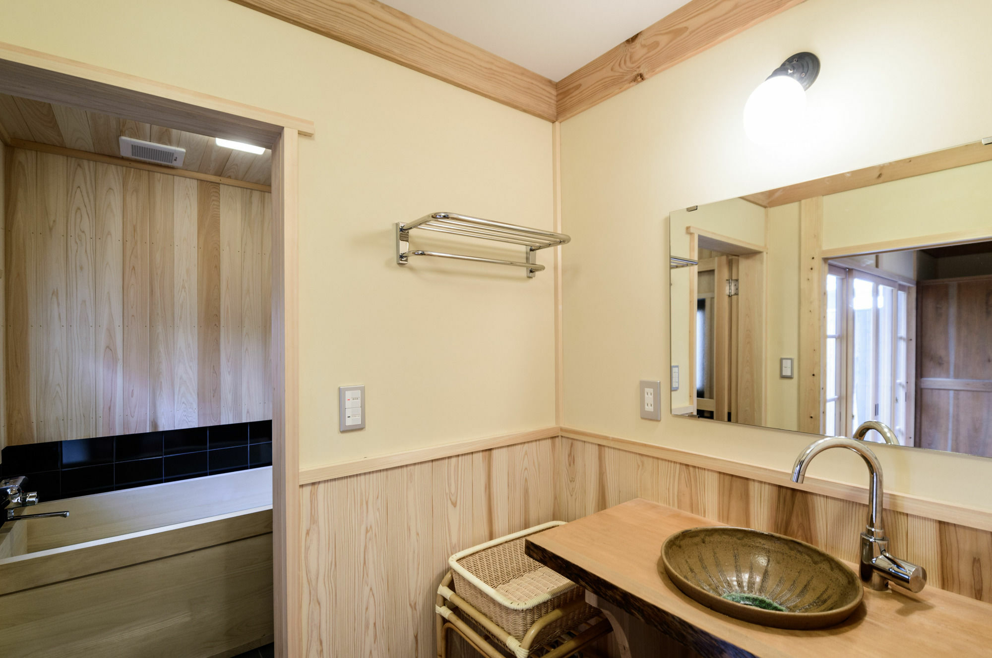 Nijo Sumire An Machiya House Villa Kyoto Bagian luar foto