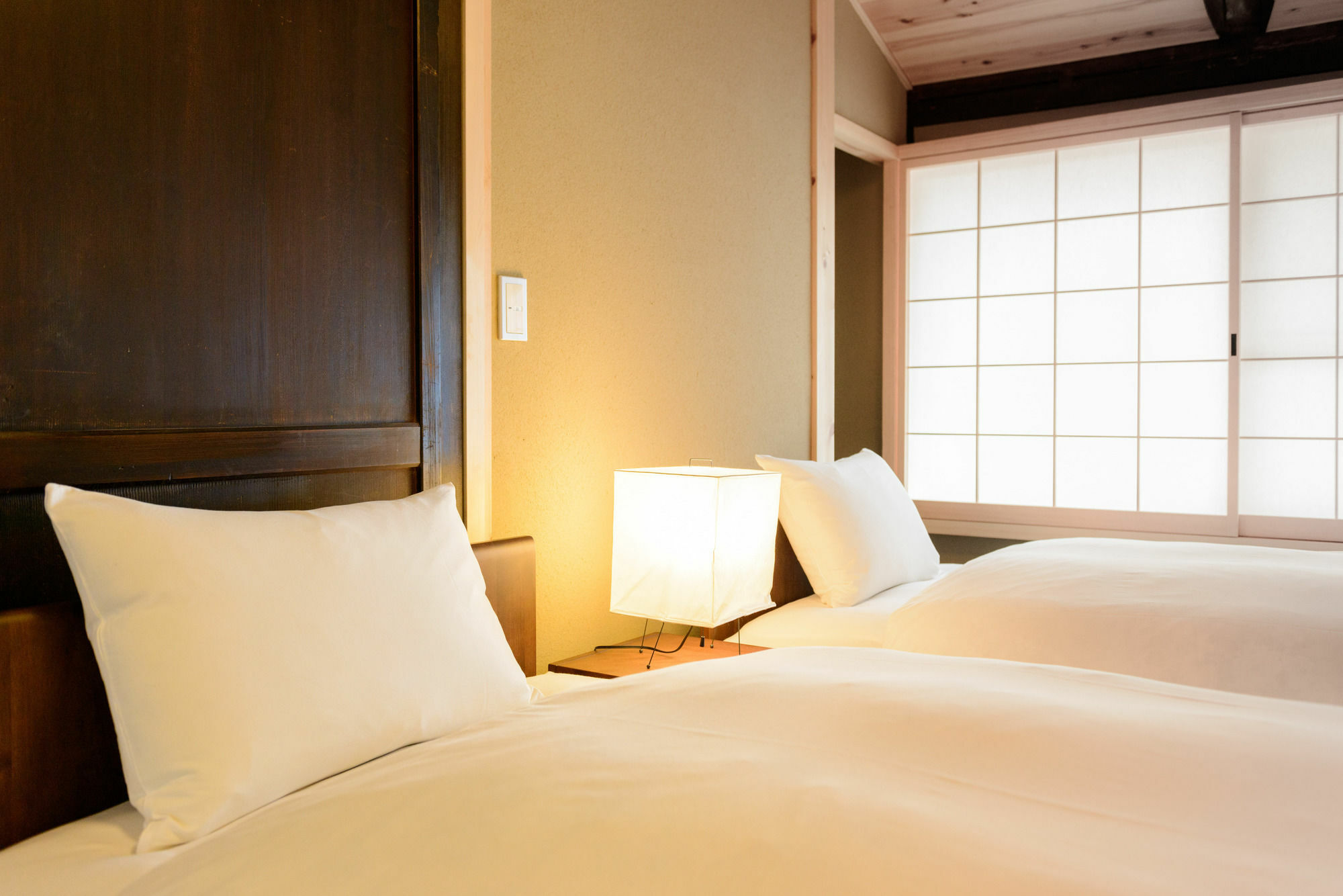 Nijo Sumire An Machiya House Villa Kyoto Bagian luar foto
